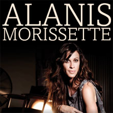 Alanis Morissette