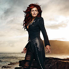 >Andrea Berg  Konzertkarten