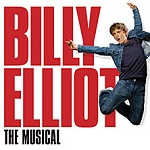 Billy Elliot The Musical