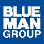 Blue Man Group Berlin 