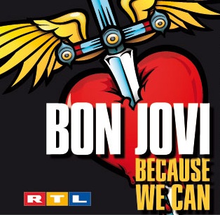 Bon Jovi Konzertkarten 
