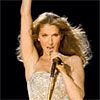 celine dion  Konzertkarten