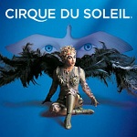 Cirque du Soleil - Show