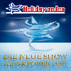 Holiday on Ice-Show - Elements