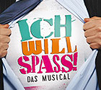 Musical - Ich will Spa&szlig; 