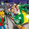 Legoland Discovery Centre 