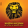 Musical - König der Löwen