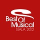 Best Of Musicals - Gala 2012