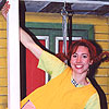 PIPPI FEIERT GEBURTSTAG