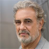Placido Domingo