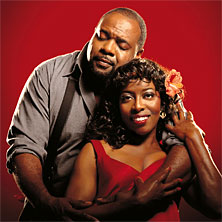 Porgy and Bess