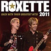 Roxette Konzertkarten