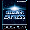 Starlightht Express